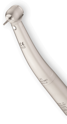 стоматологический наконечник в стоматологии «Эстетика» в Таганроге